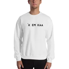 ' K EM KAA Sweater