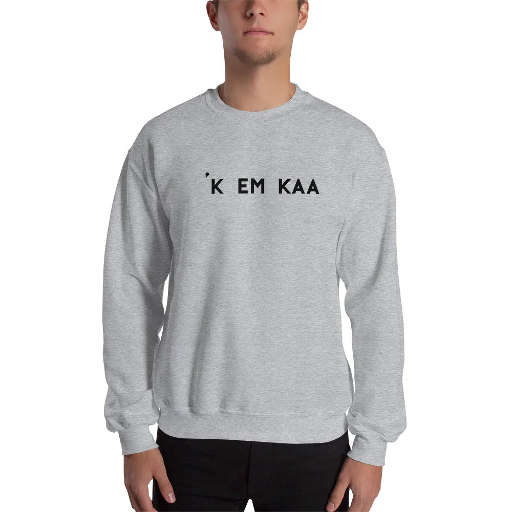 ' K EM KAA Sweater