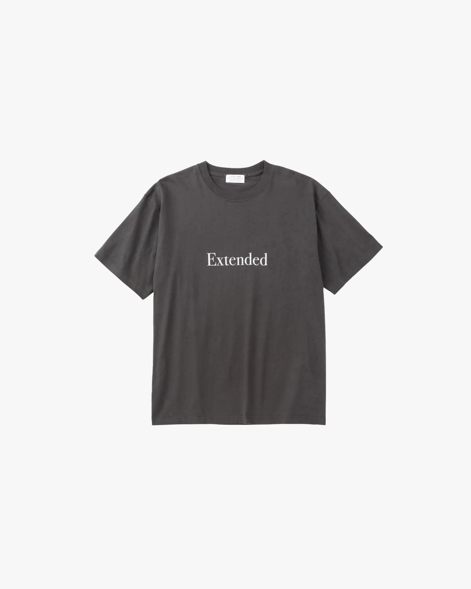 0466 EXTENDED T-SHIRT