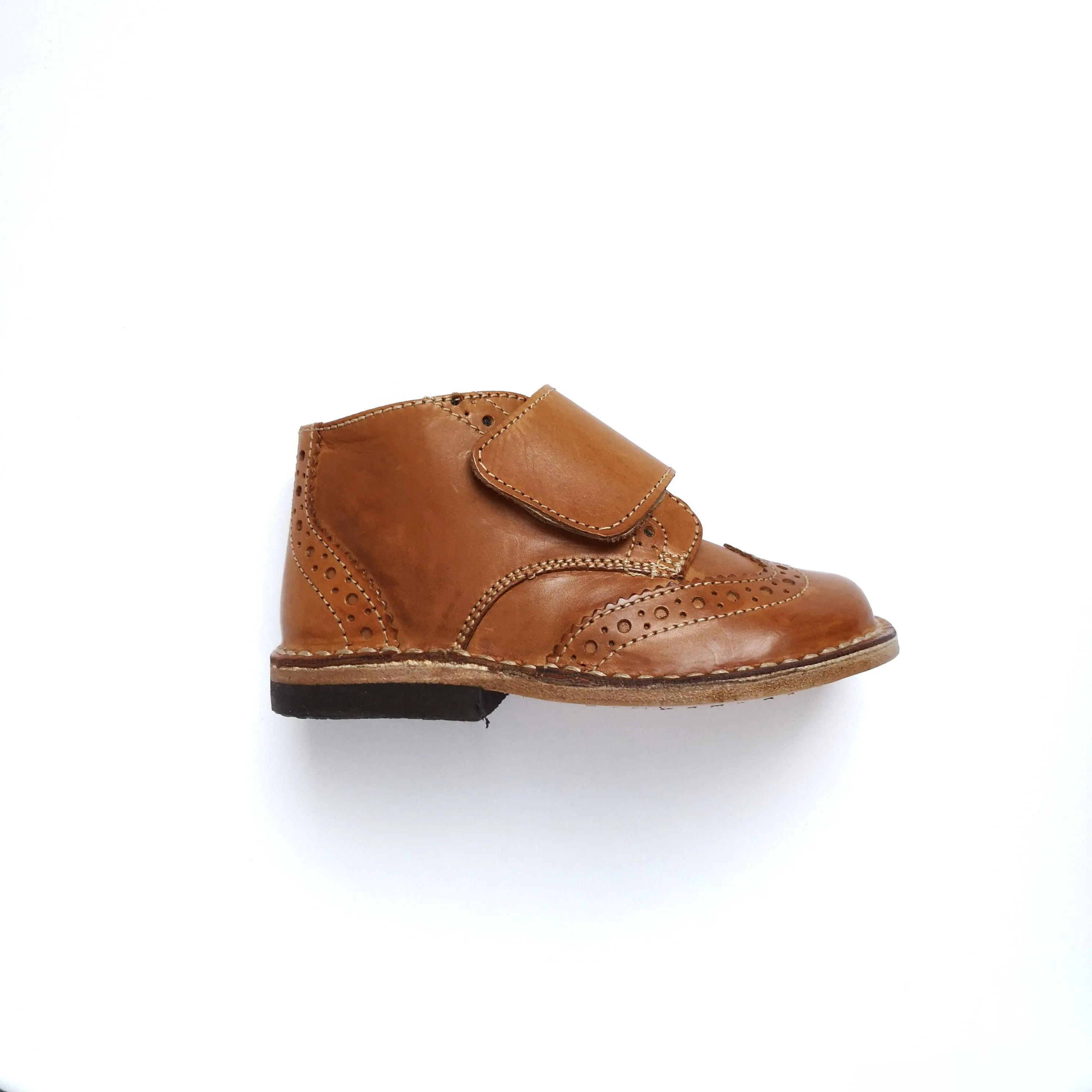 [30%OFF] Boys wingtip (in-stock)