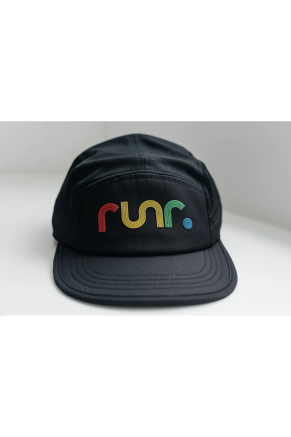 80's Runr Technical Running Hat