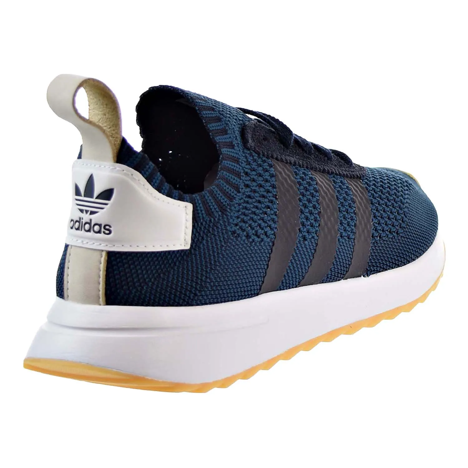 Adidas FLB Flashback Primeknit Womens Shoes Legend Ink/Petnit