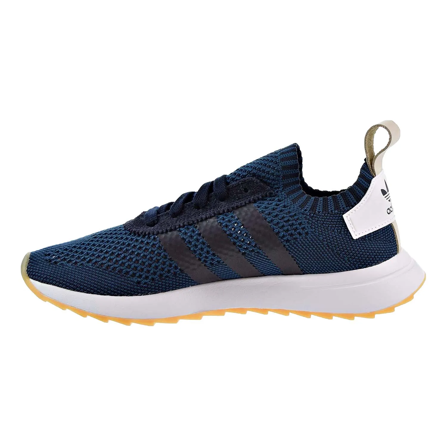 Adidas FLB Flashback Primeknit Womens Shoes Legend Ink/Petnit