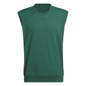 adidas Go-To Vest - Collegiate Green