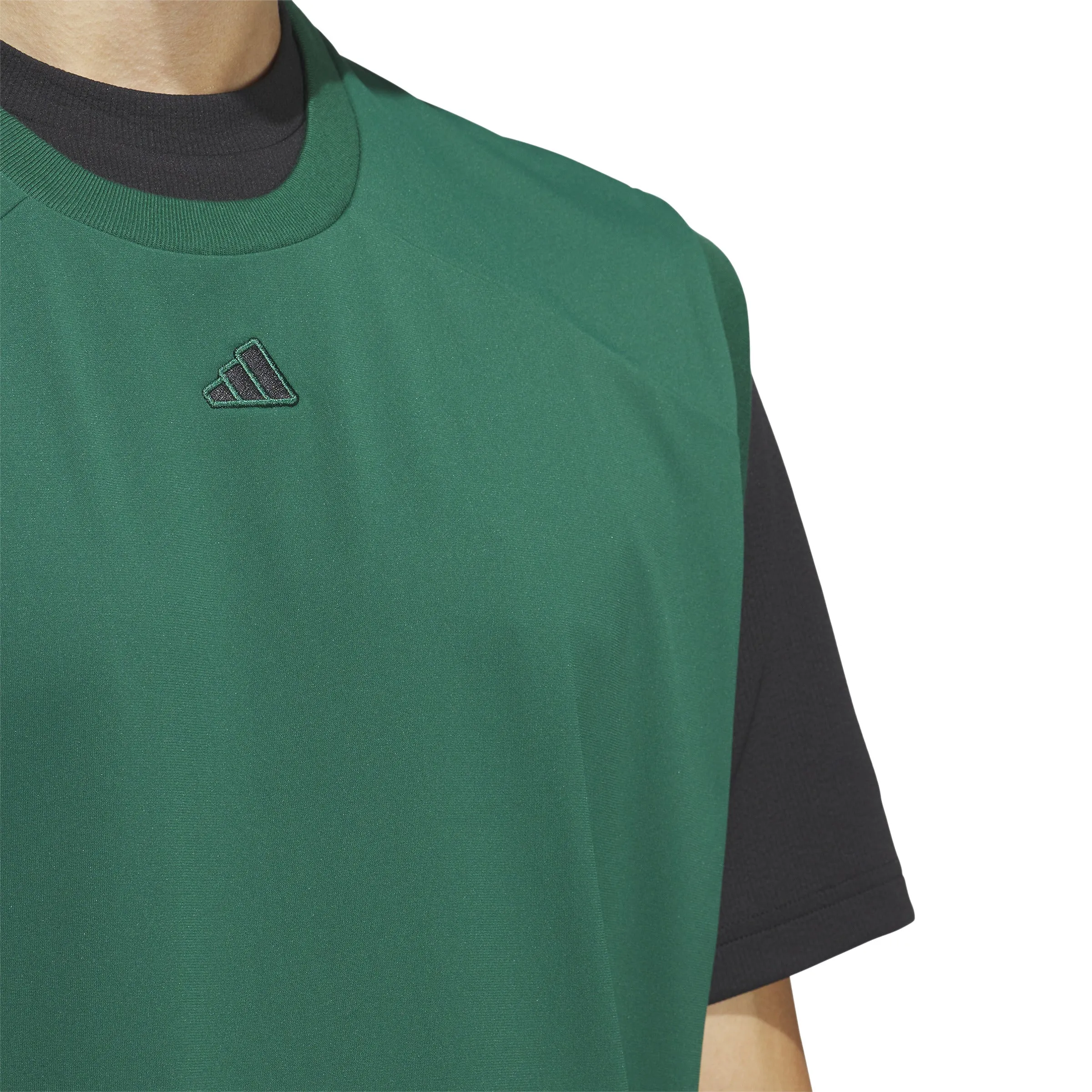 adidas Go-To Vest - Collegiate Green