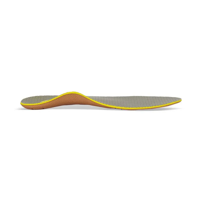 Aetrex Women's L820W Train Posted Orthotics