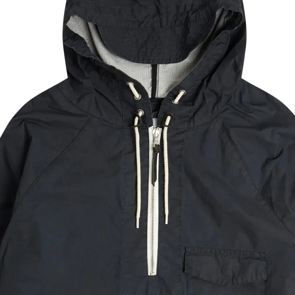 Albam Boardman Smock Navy