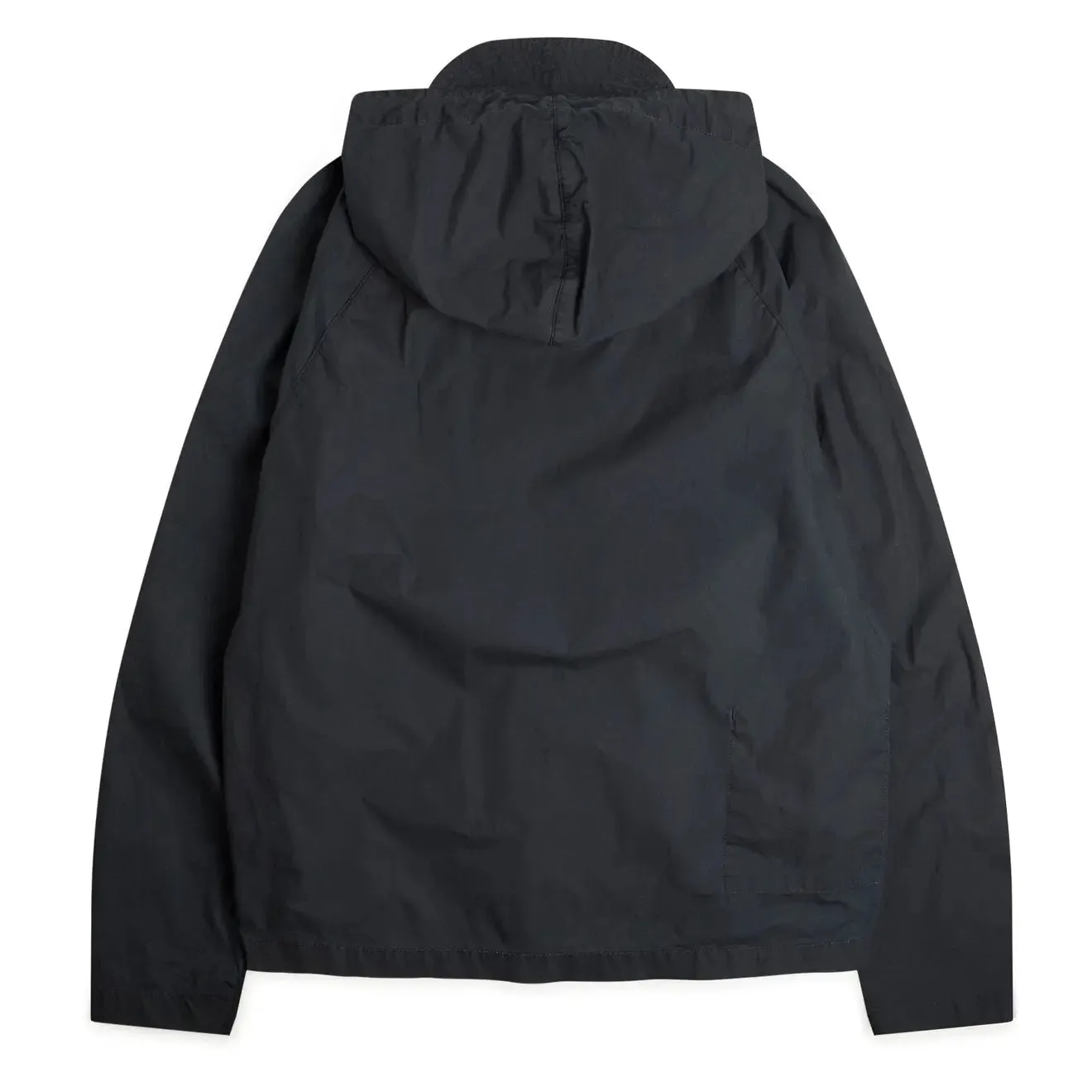 Albam Boardman Smock Navy