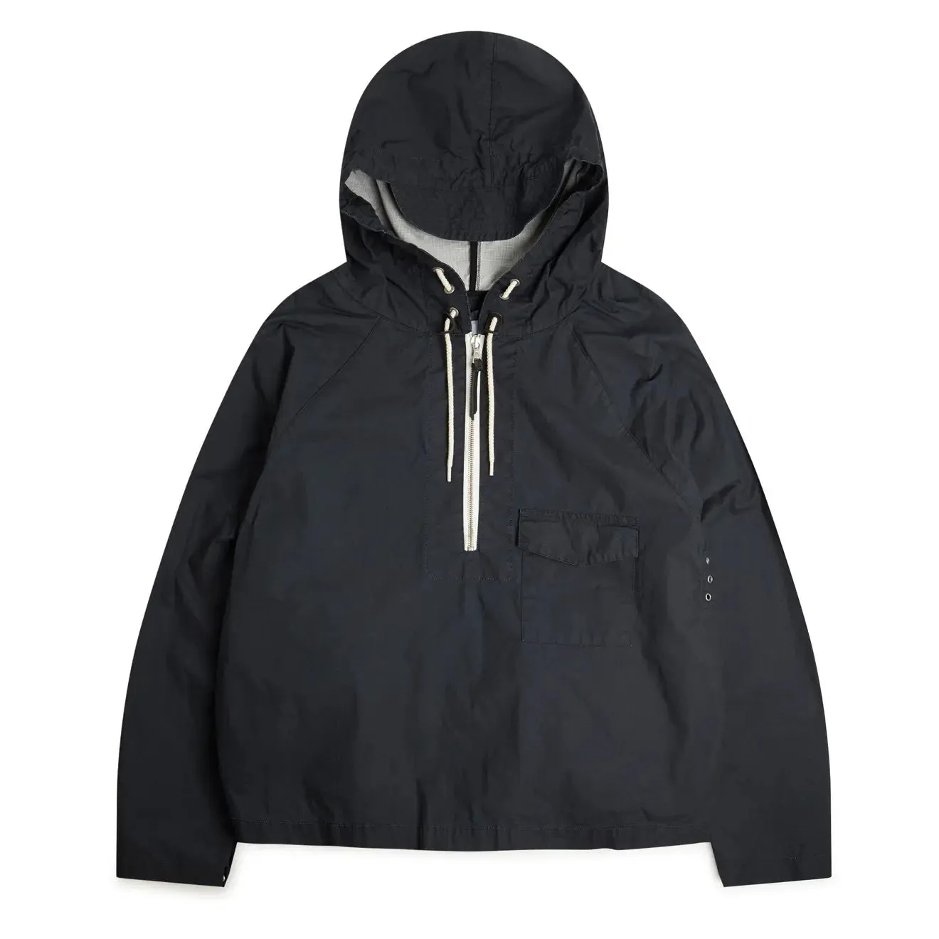 Albam Boardman Smock Navy