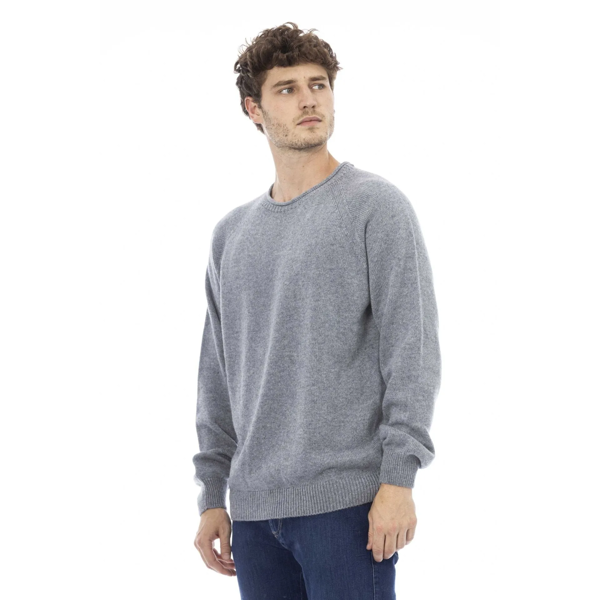 Alpha Studio Sweaters