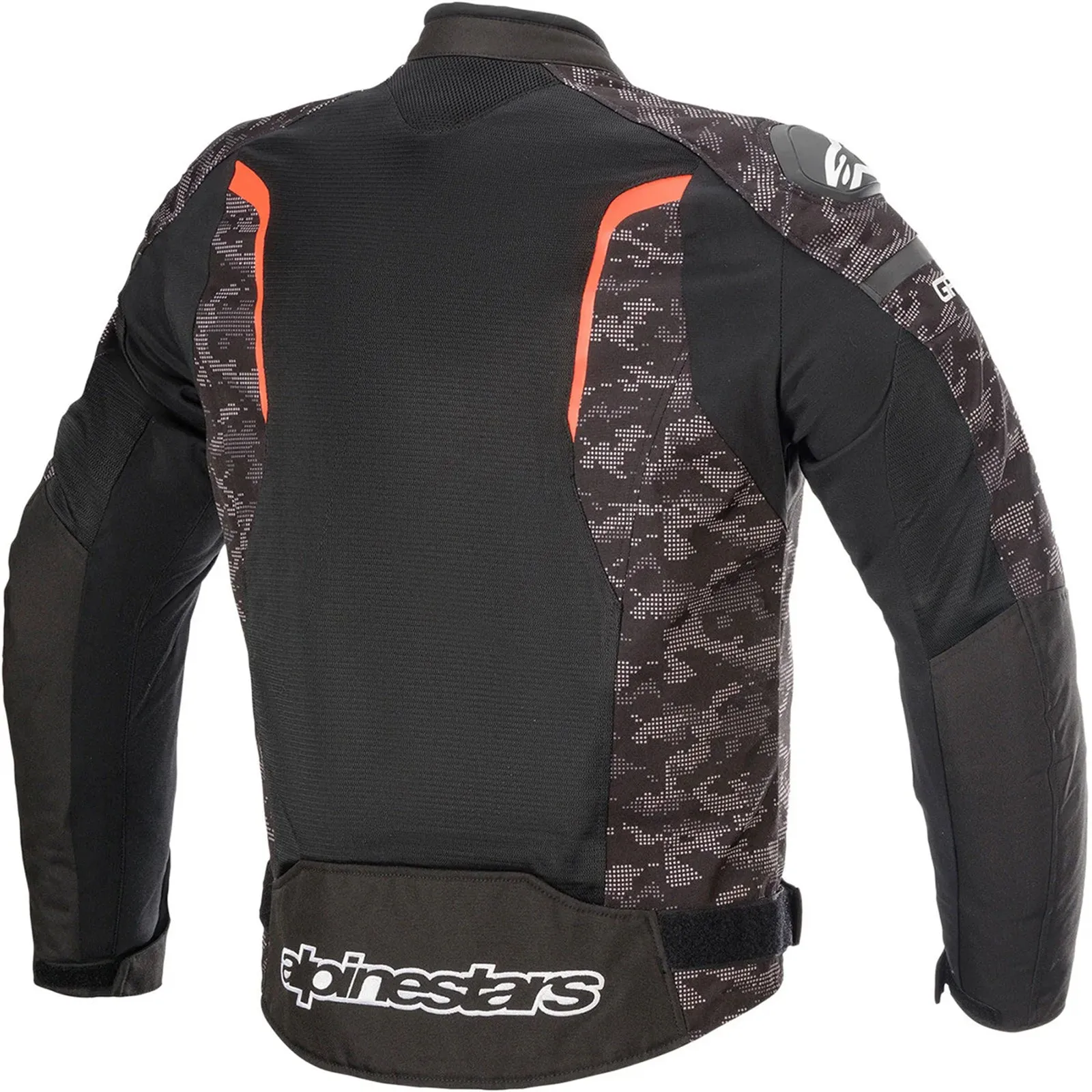 Alpinestars T-GP Plus R V3 Air Men's Street Jackets