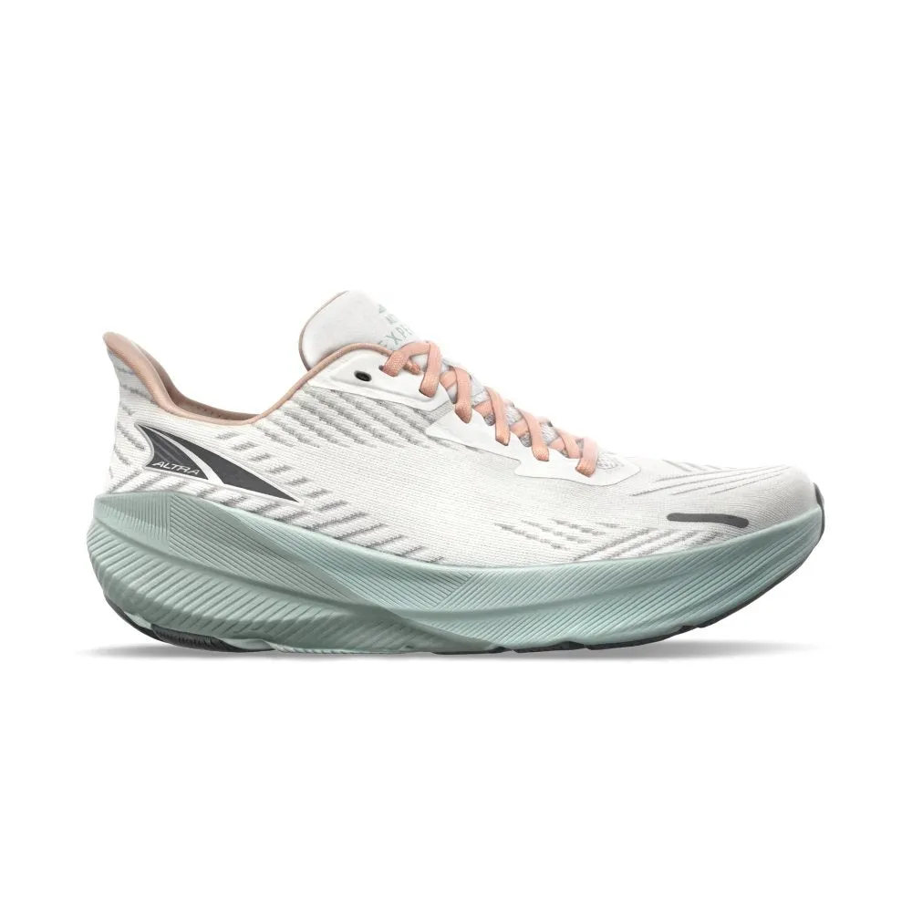 Altra Women's AltraFWD Experience - White