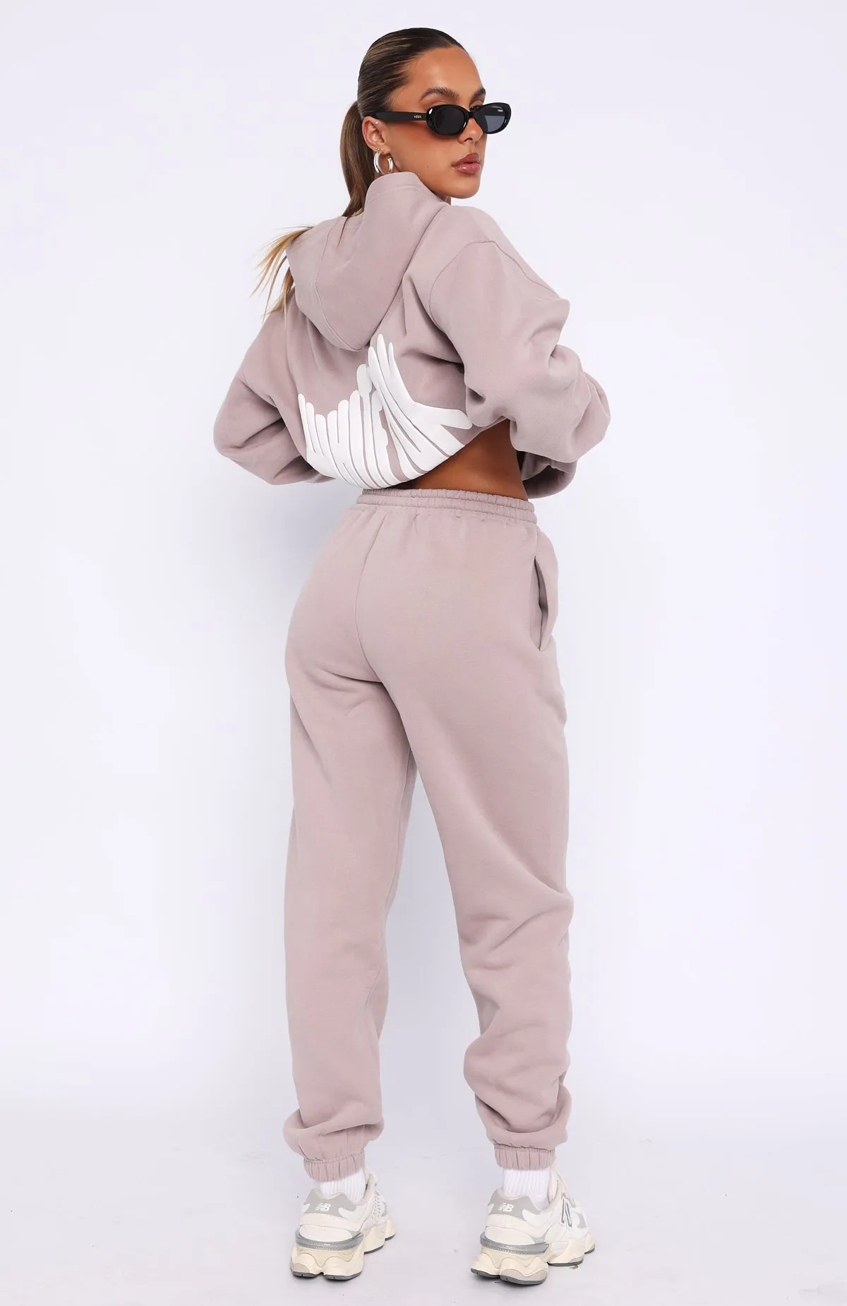 Archive 6.0 Sweatpants Cinnamon