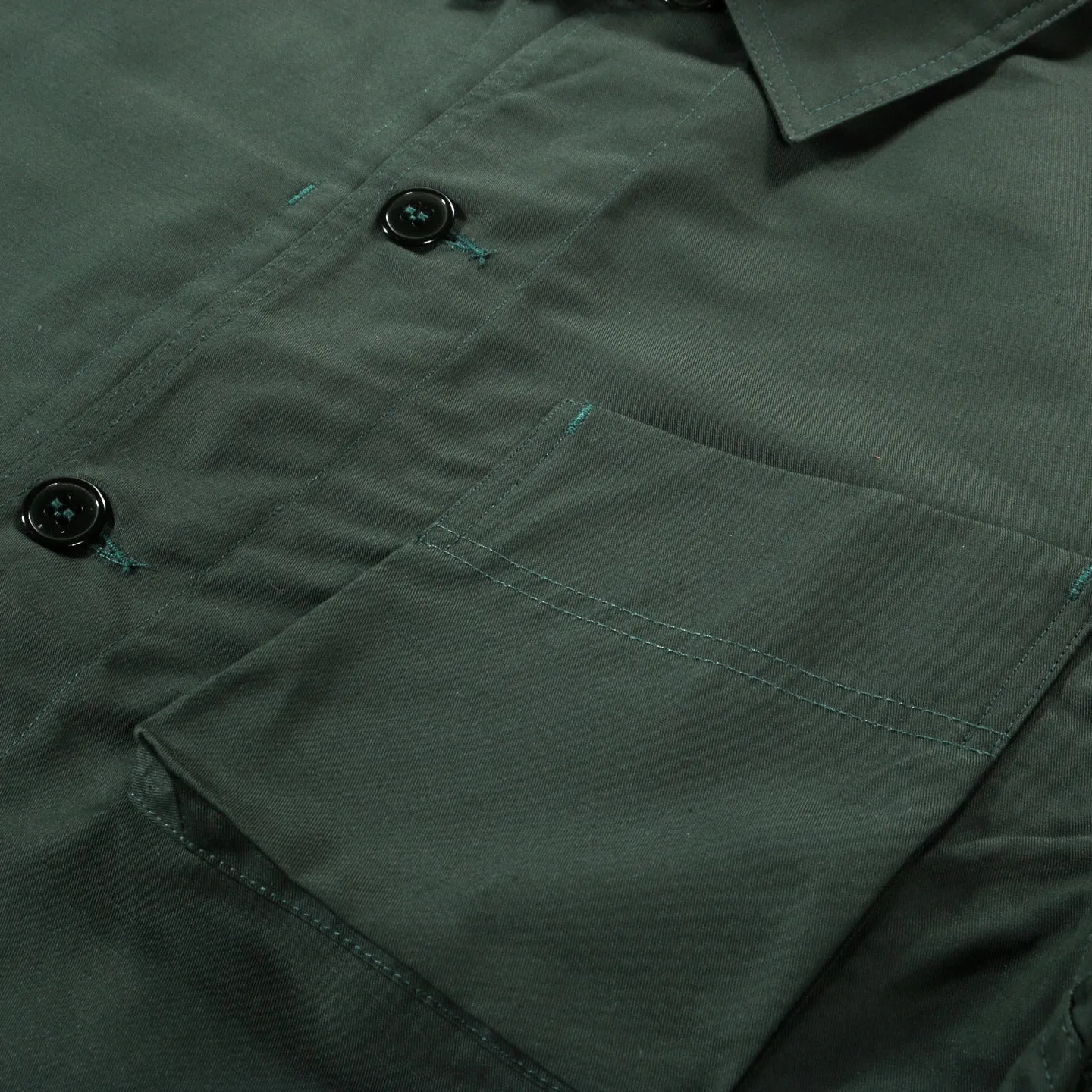 ARPENTEUR ADN JACKET GREEN