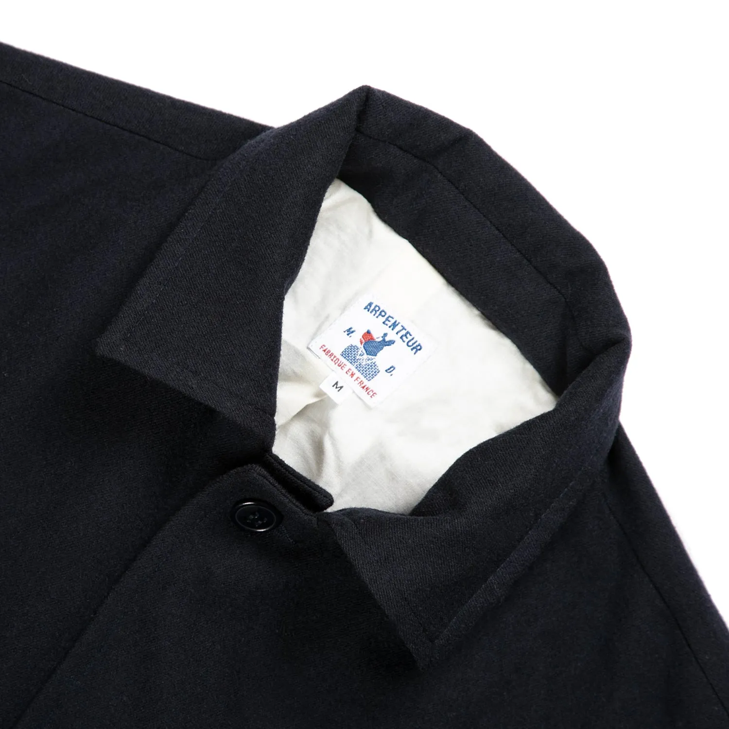 Arpenteur - Alfa Blazer - Navy