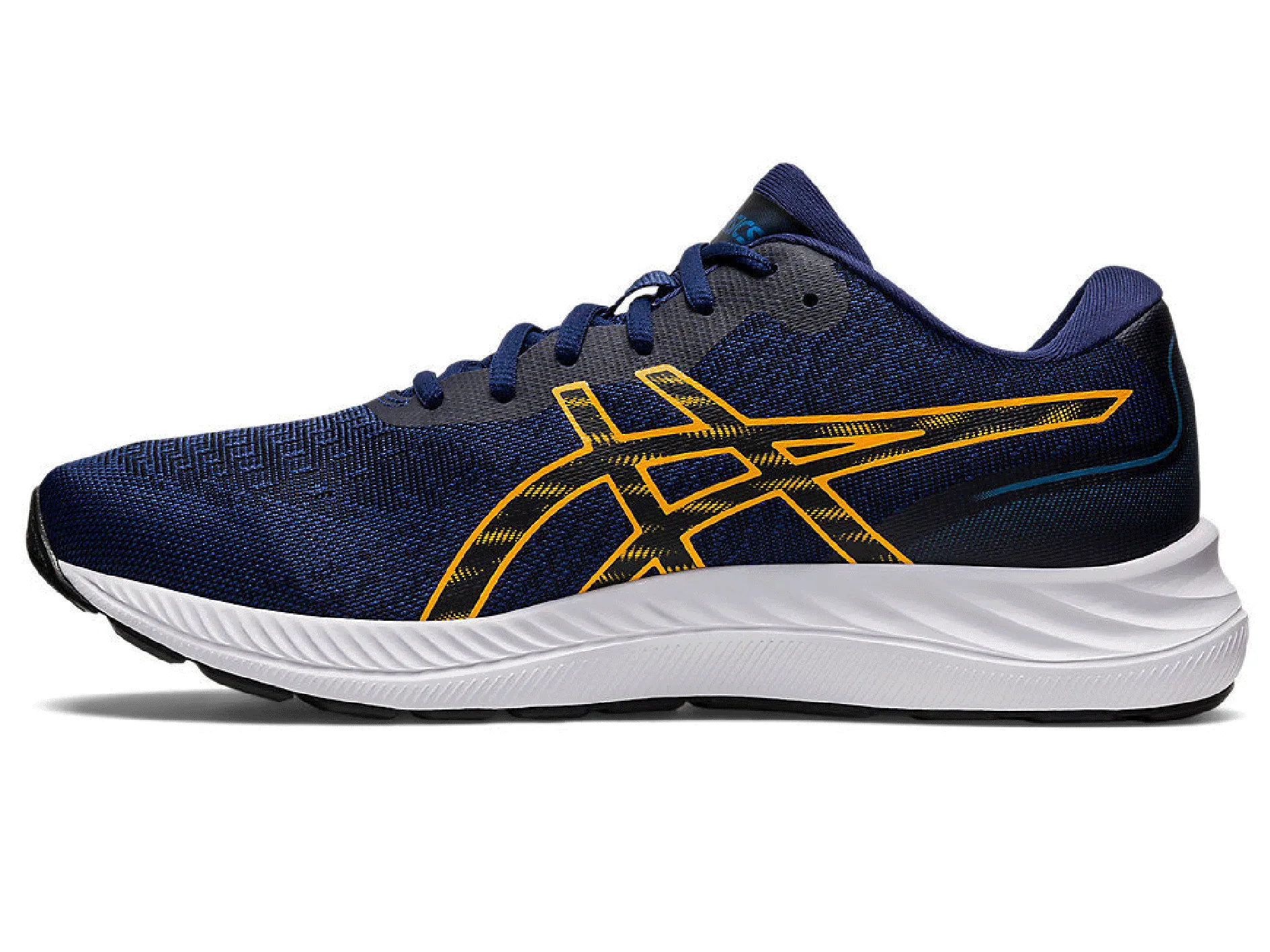 Asics Mens Gel Excite 9 <BR> 1011B338 409