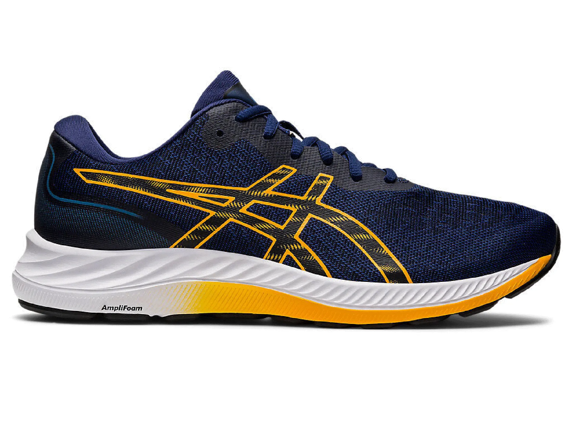 Asics Mens Gel Excite 9 <BR> 1011B338 409