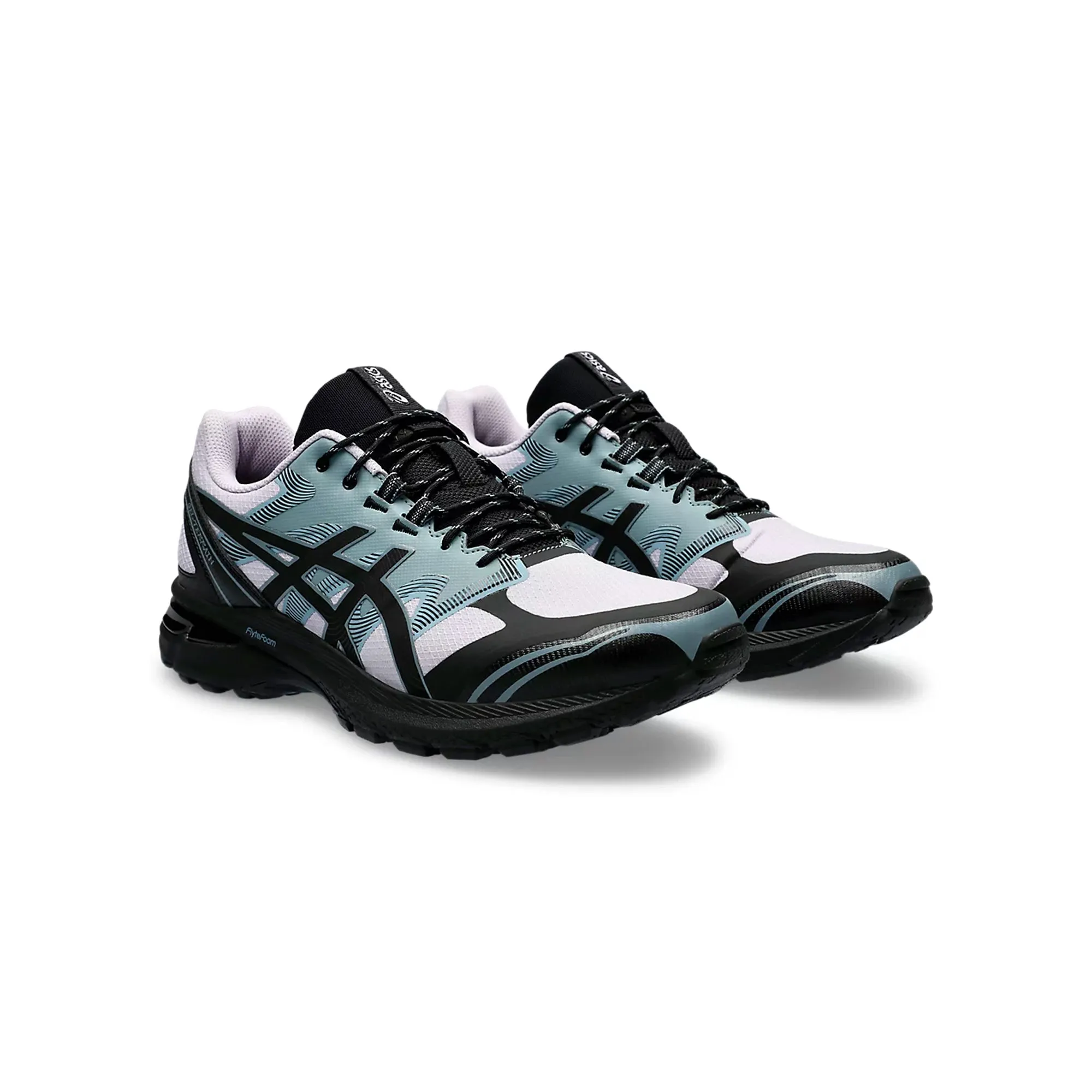 Asics Mens Gel-Terrain Shoes