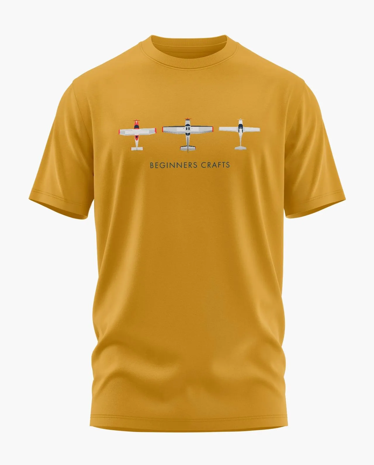 Begginers' Craft T-Shirt