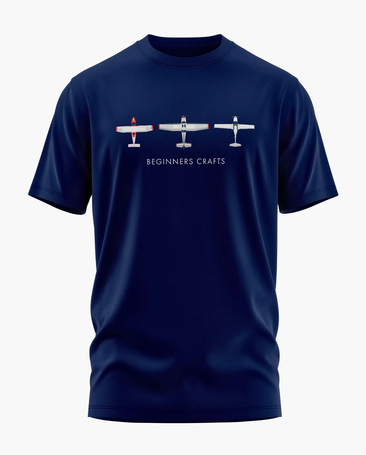 Begginers' Craft T-Shirt