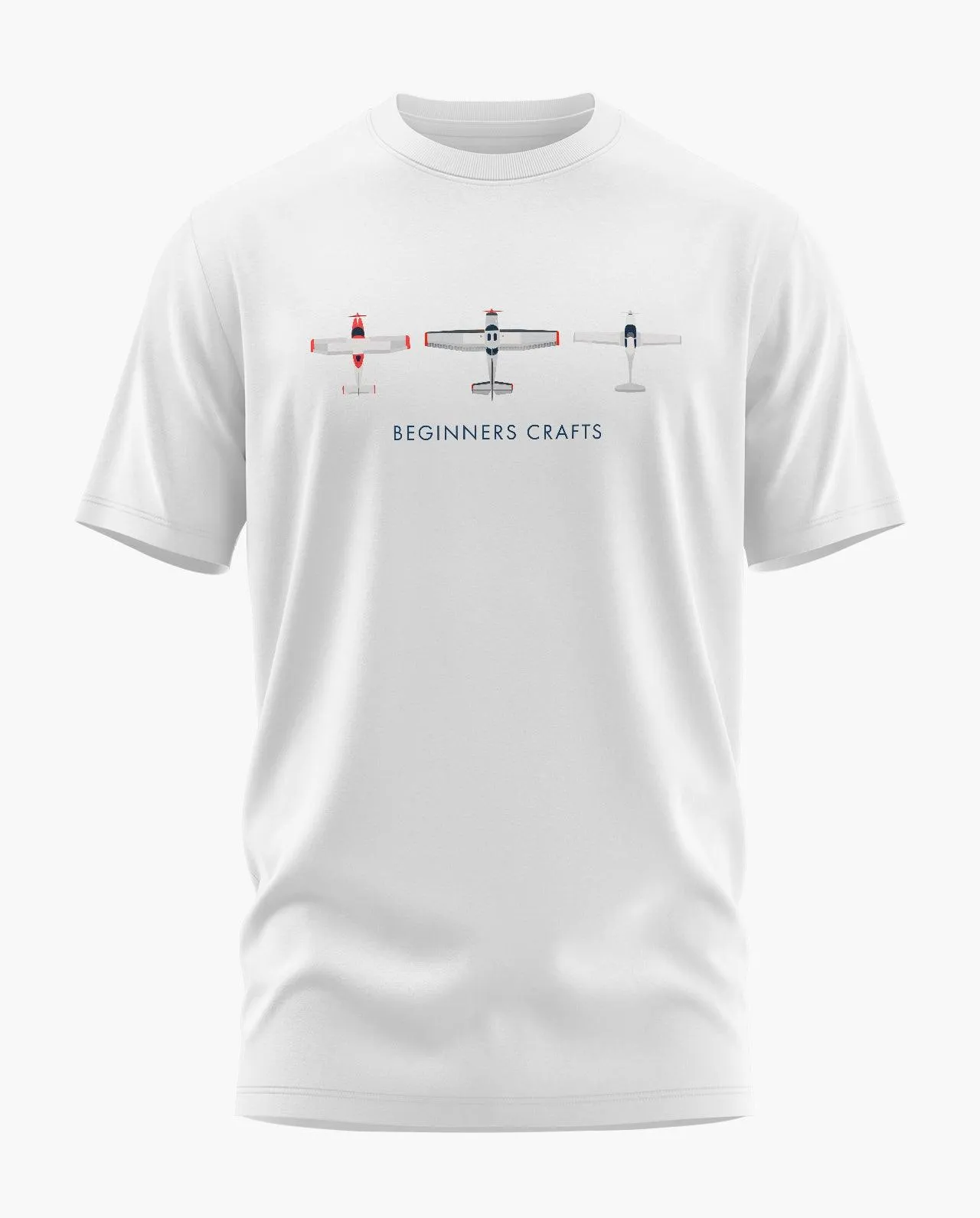 Begginers' Craft T-Shirt