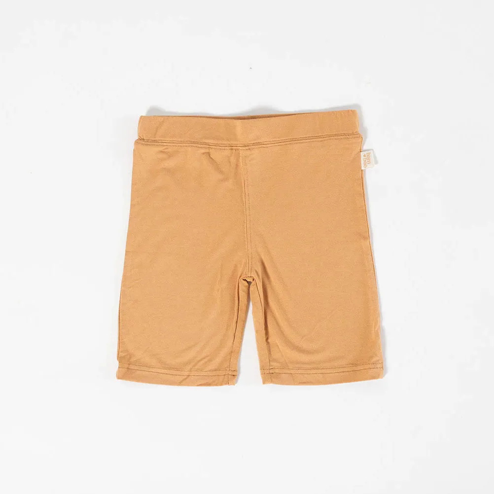 Bike Pant Terracotta