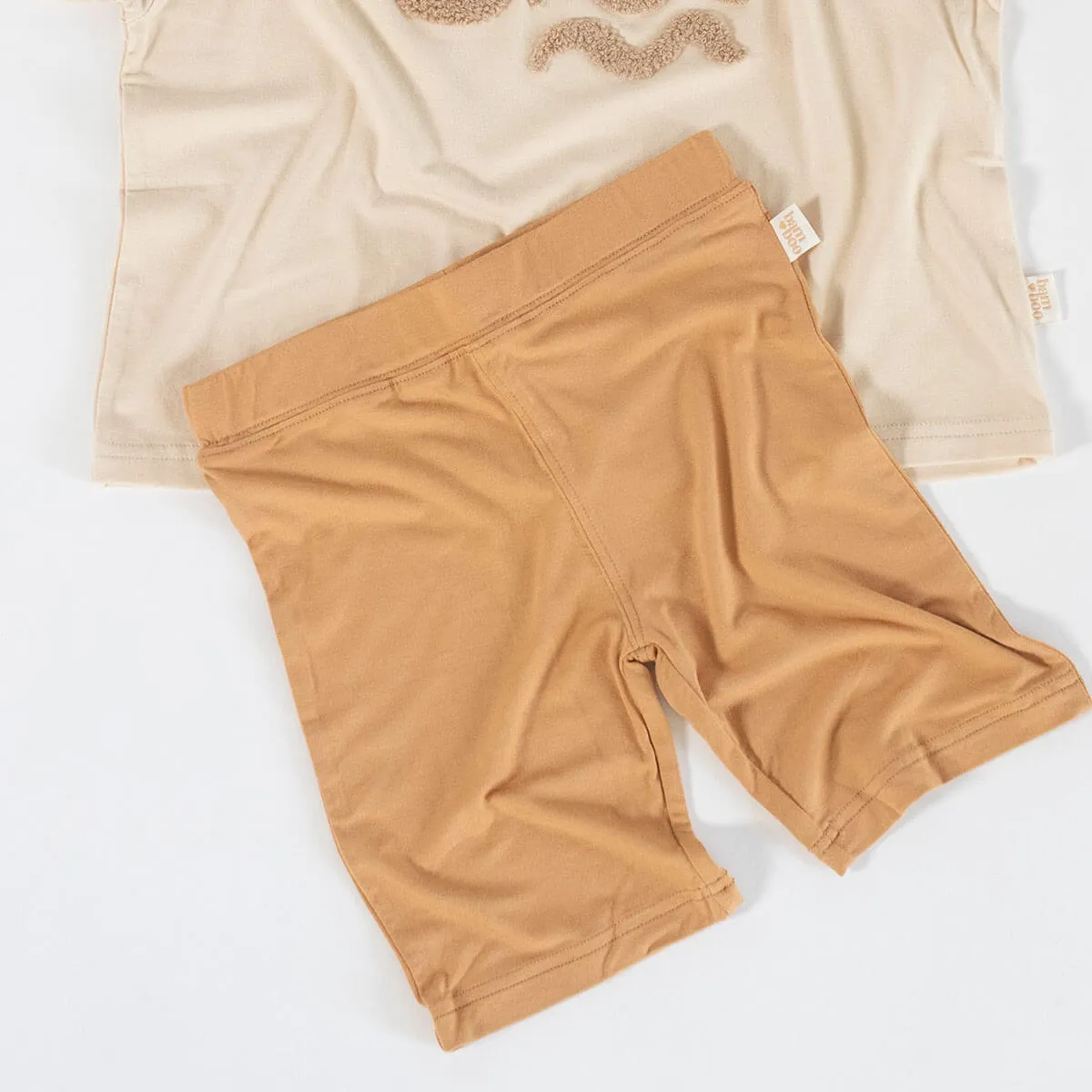 Bike Pant Terracotta