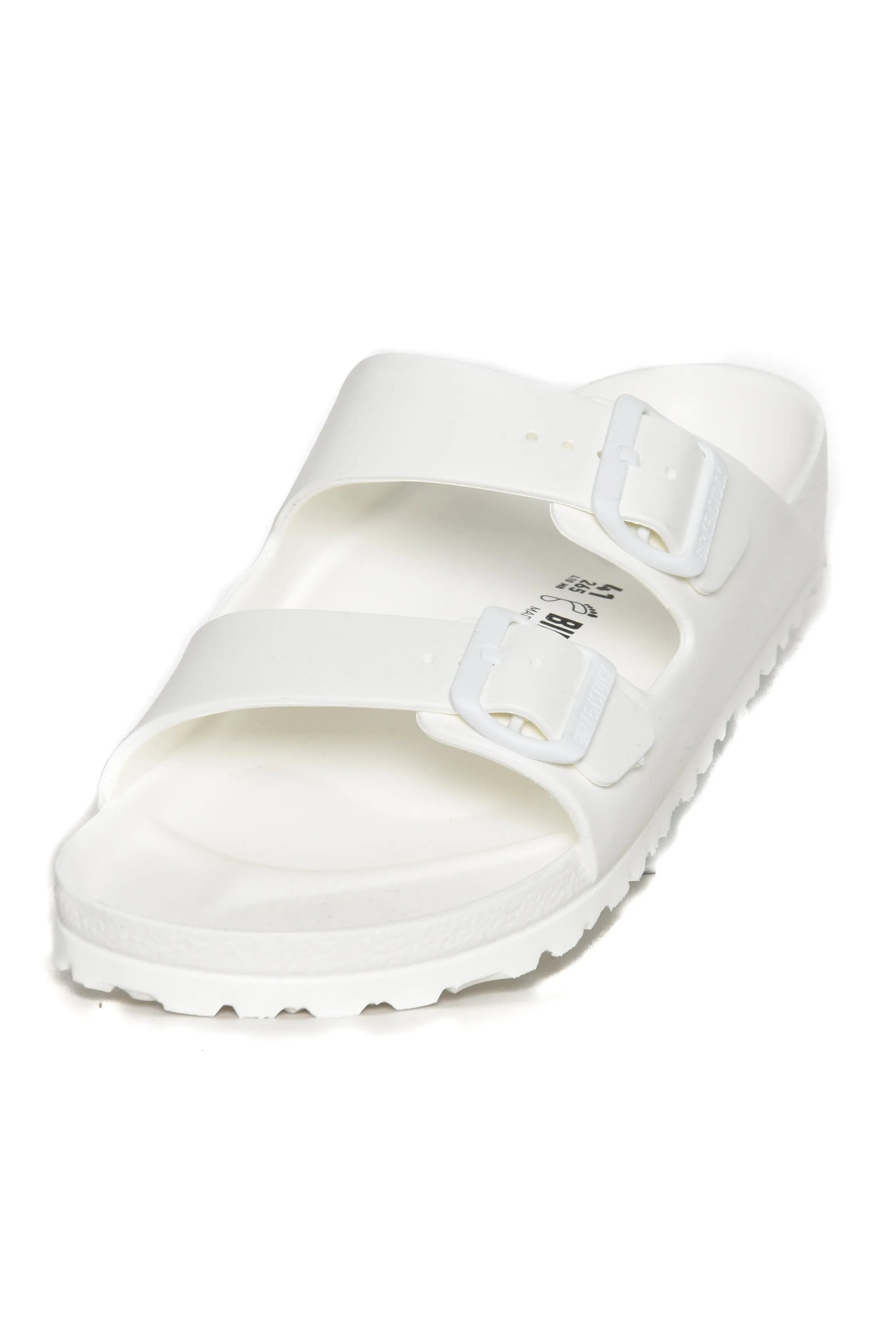 Birkenstock Arizona EVA white