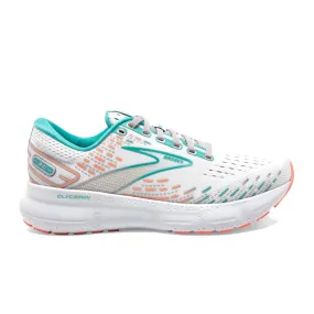 Brooks Glycerin 20 (Women) - Oyster/Latigo Bay/Coral