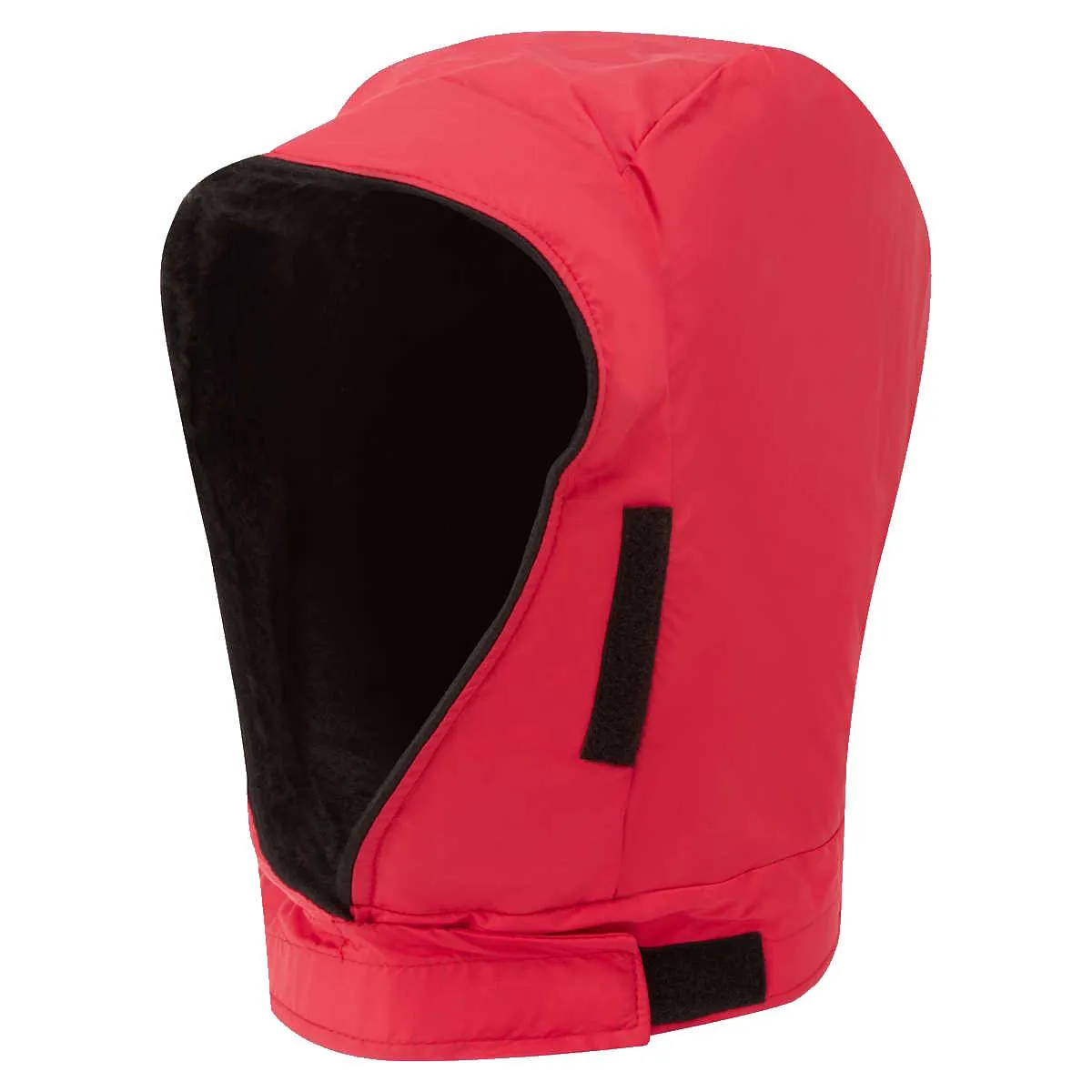 Buffalo DP Hood Red