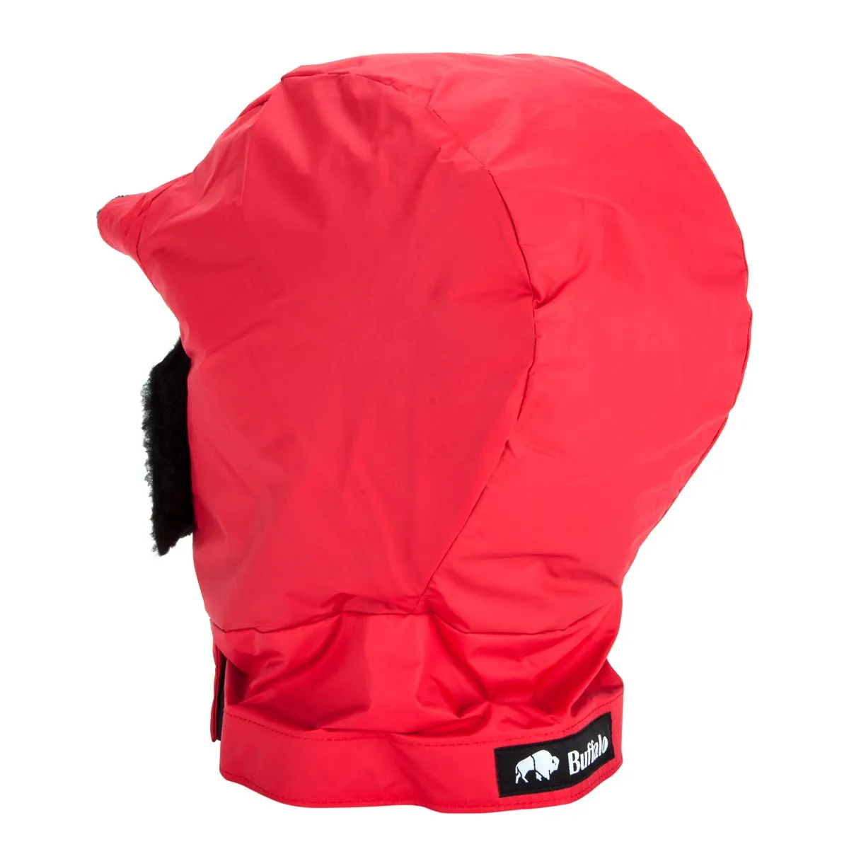 Buffalo DP Hood Red