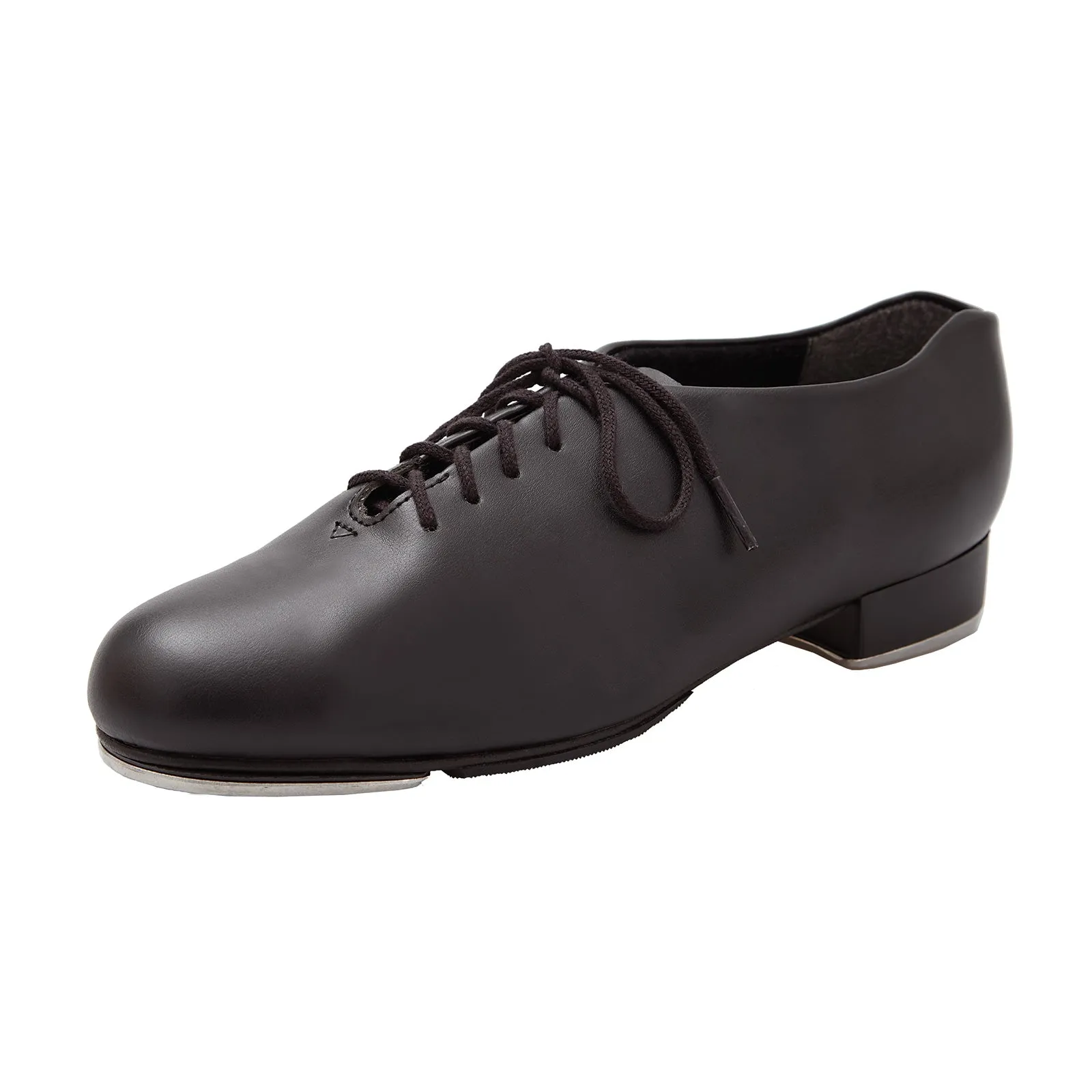 Capezio Adult Tic Tap Toe Tap Shoes - Black