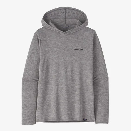 Capilene Cool Daily Graphic Hoody Men's