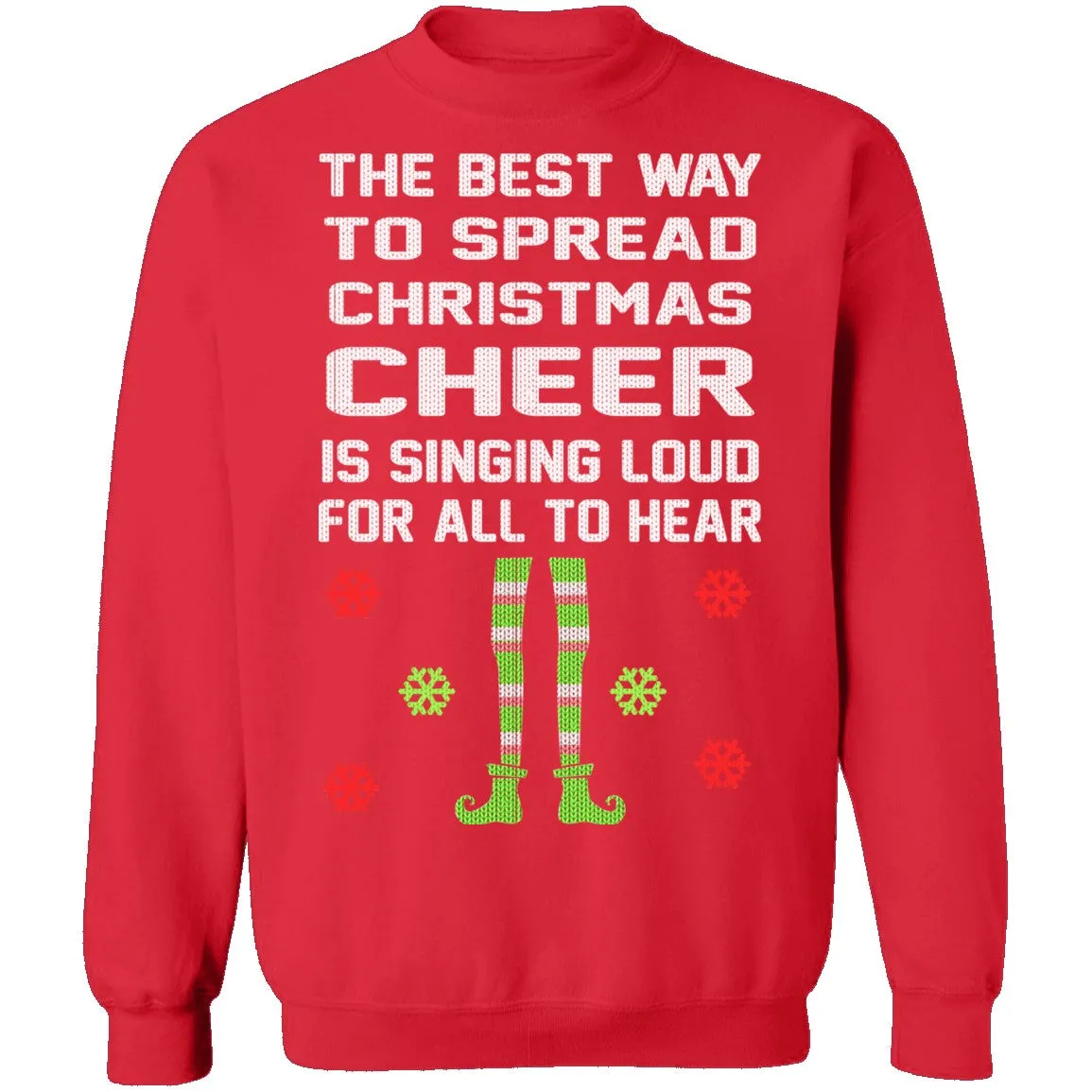 Christmas Cheer T-Shirt