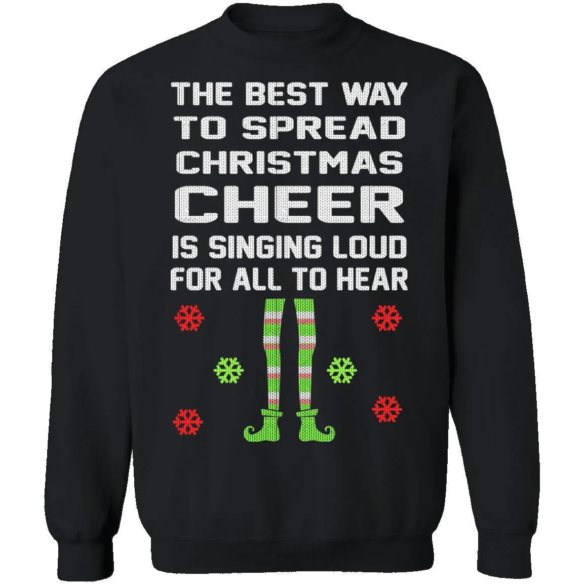 Christmas Cheer T-Shirt