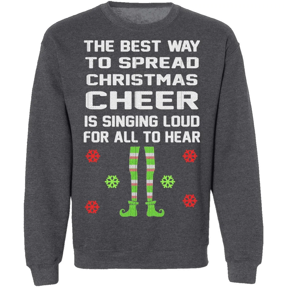 Christmas Cheer T-Shirt