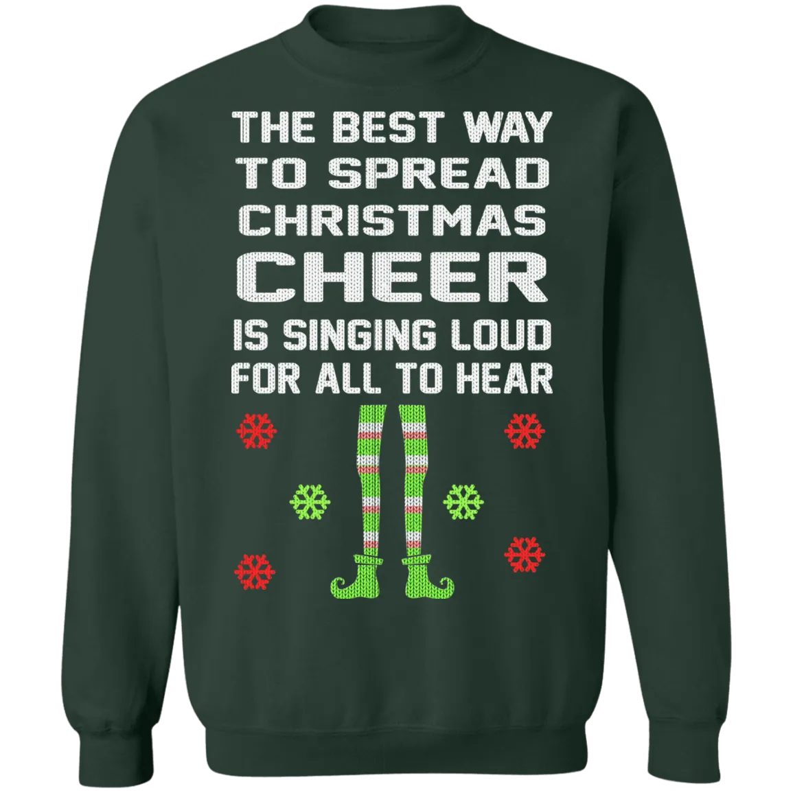 Christmas Cheer T-Shirt