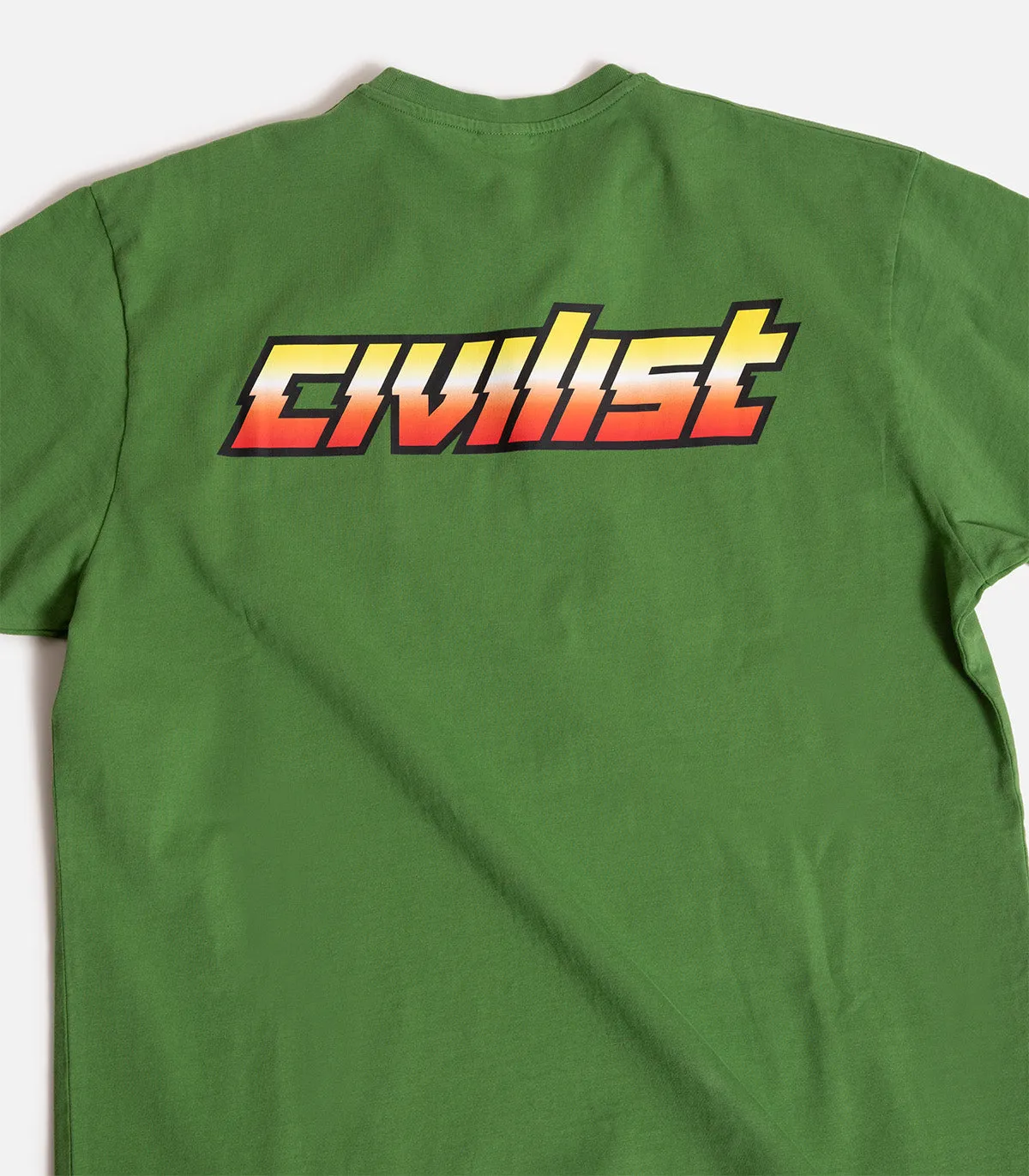 Civilist Crushed T-Shirt