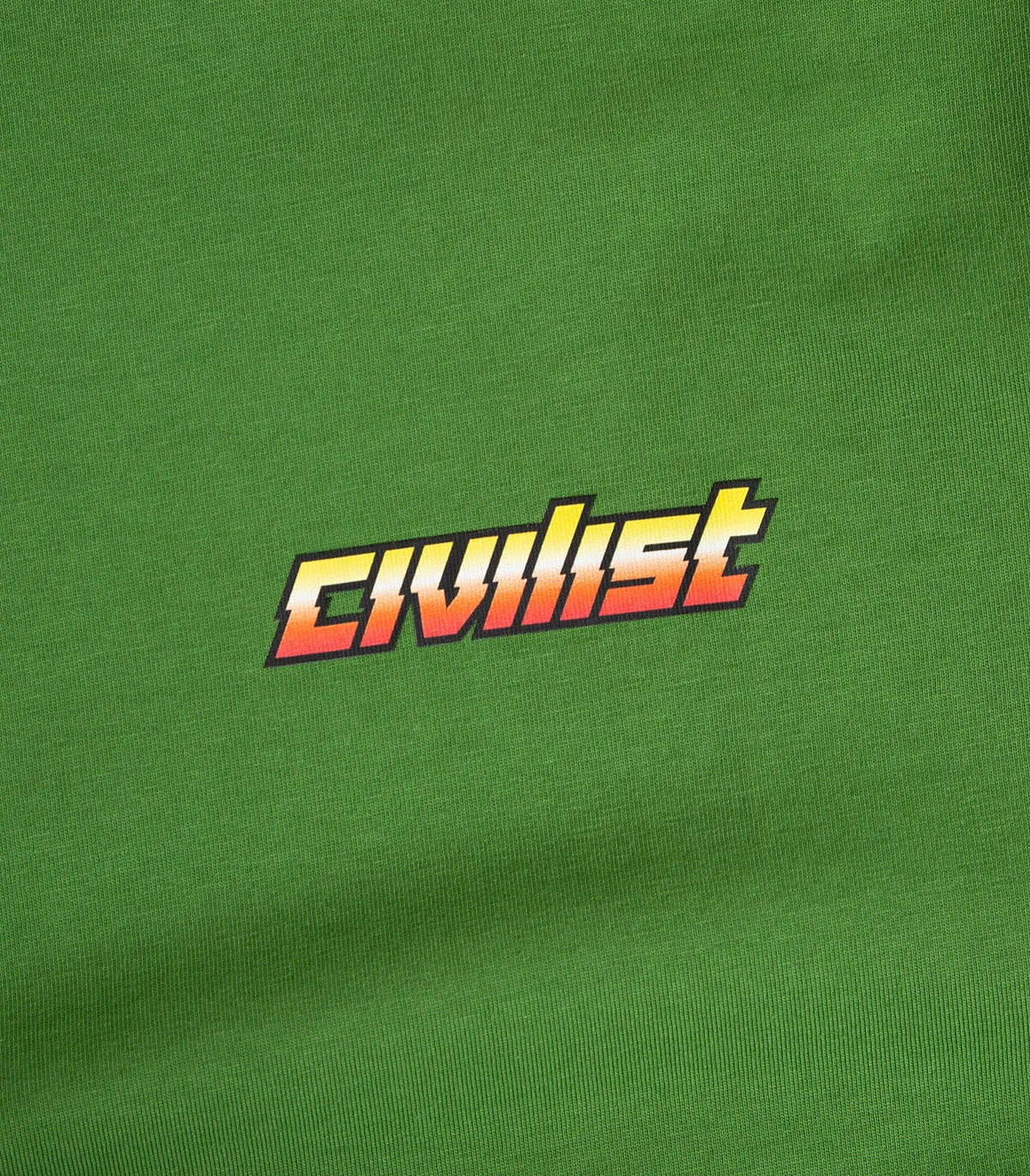 Civilist Crushed T-Shirt