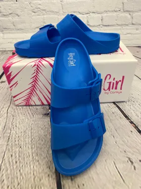 Corkys Waterslide Sandals