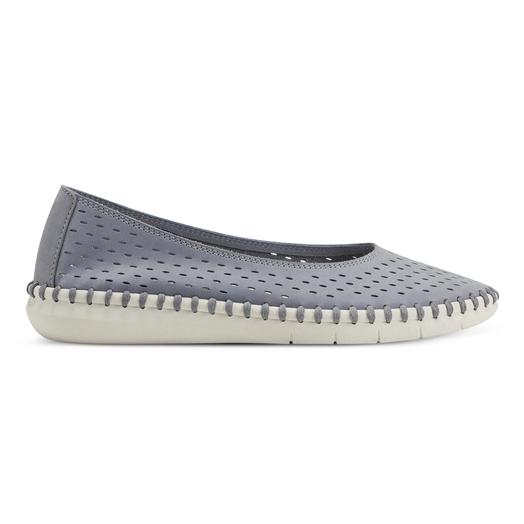 Darla Casual Flats