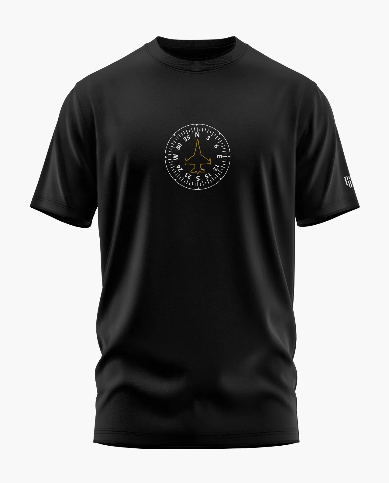 Directional Compass T-Shirt