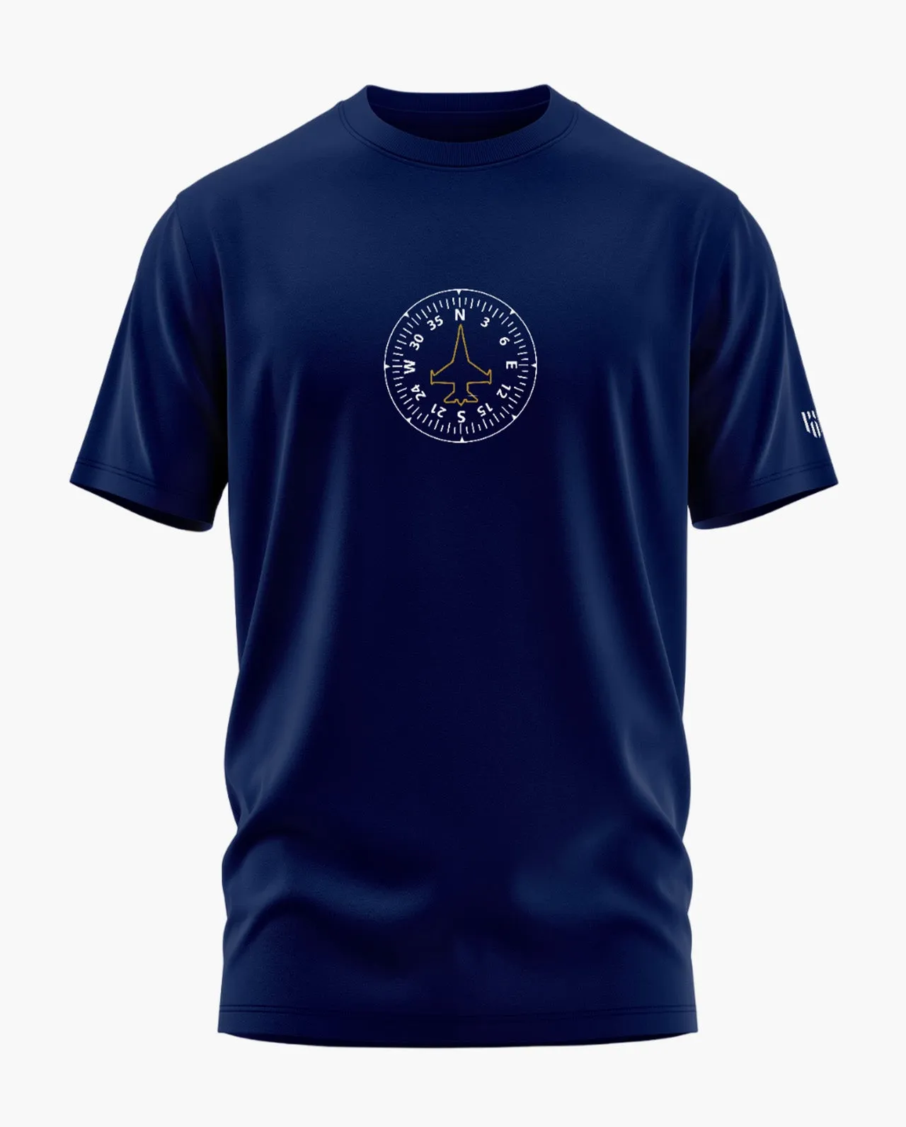 Directional Compass T-Shirt