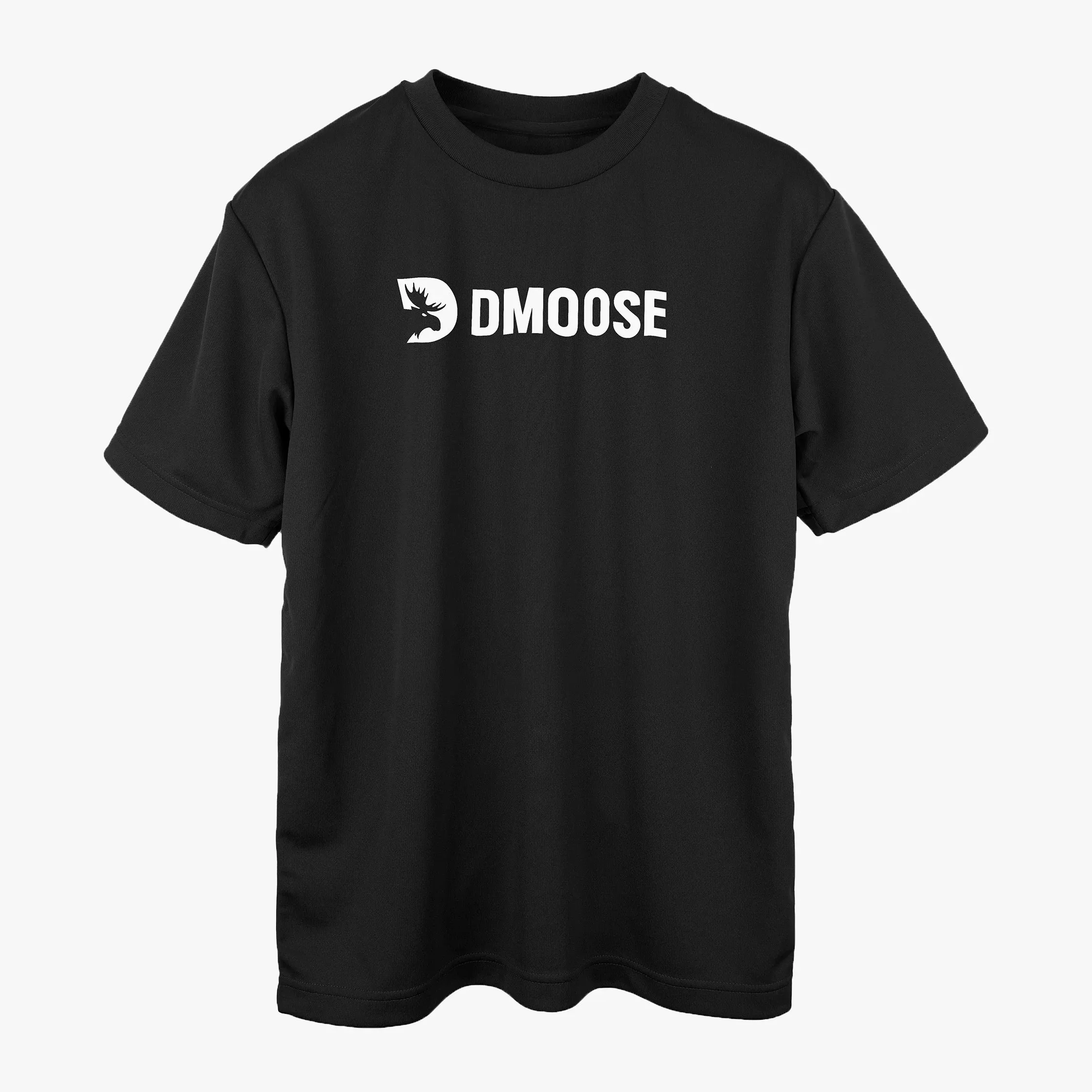 DMoose Crew T-Shirt