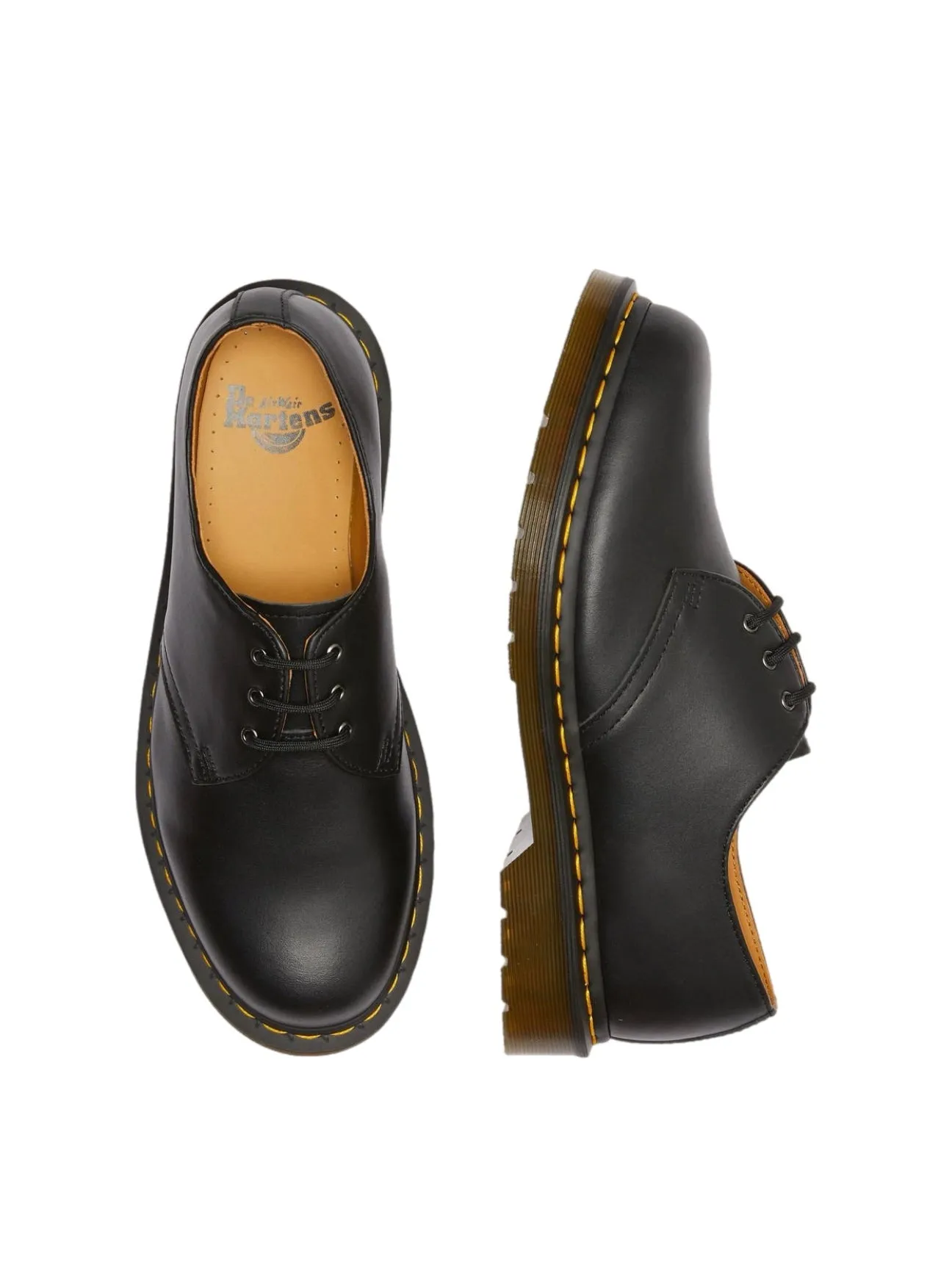 Dr. Martens 1461 Nappa