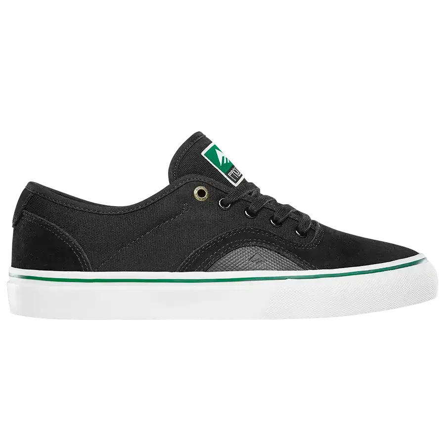 Emerica Provost G6 Skateboarding Shoe