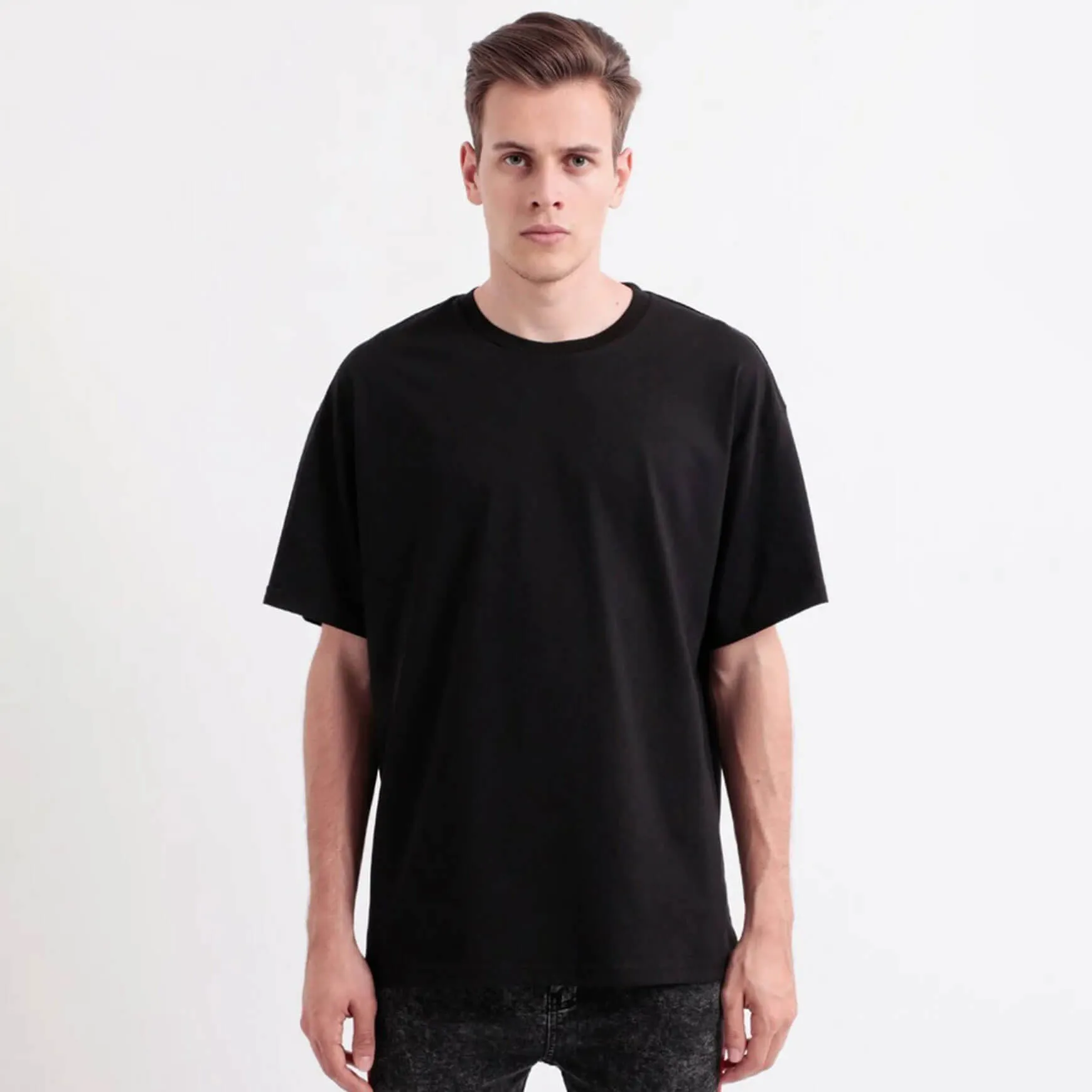 Essential T-Shirt Black