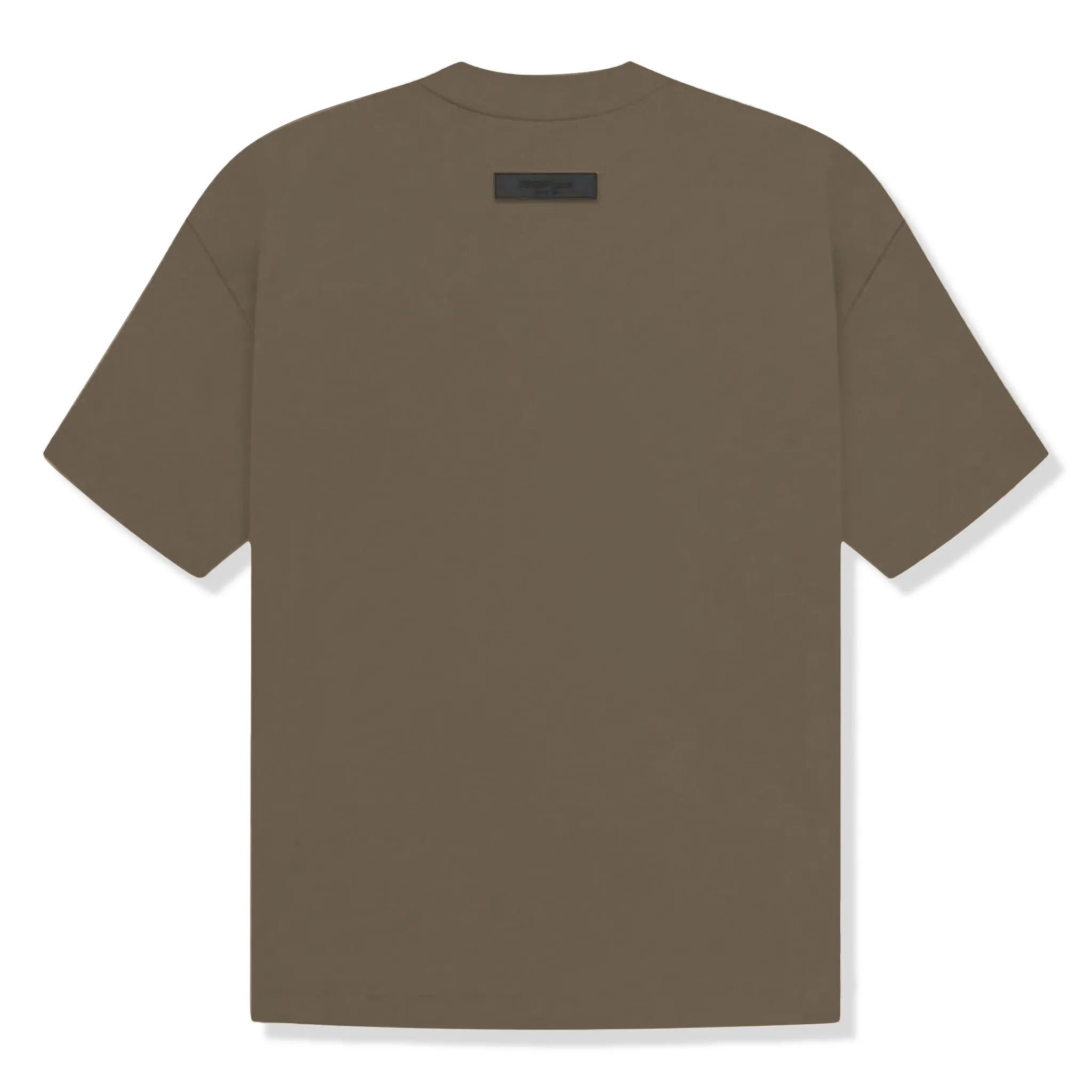 Fear Of God Essentials Wood T Shirt (FW22)