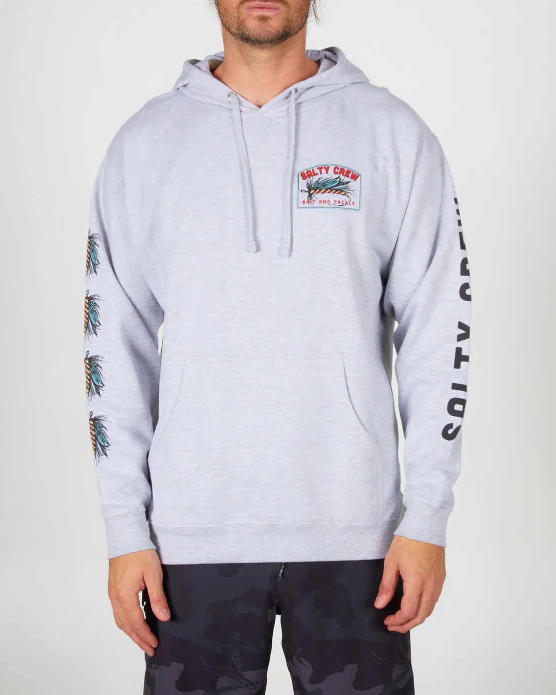 Fly Drop Hoody Men's