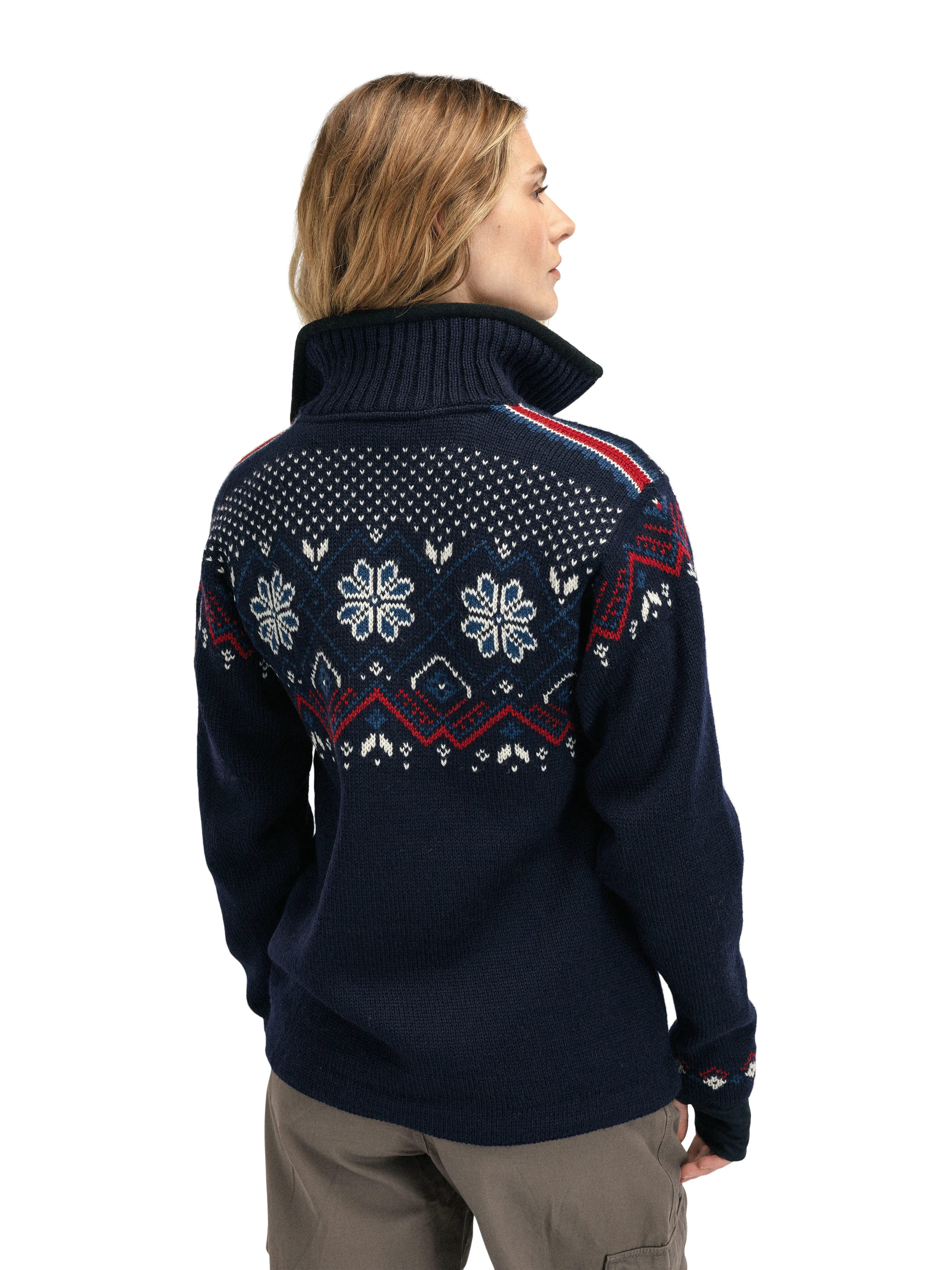 Fongen Weatherproof Sweater Women's